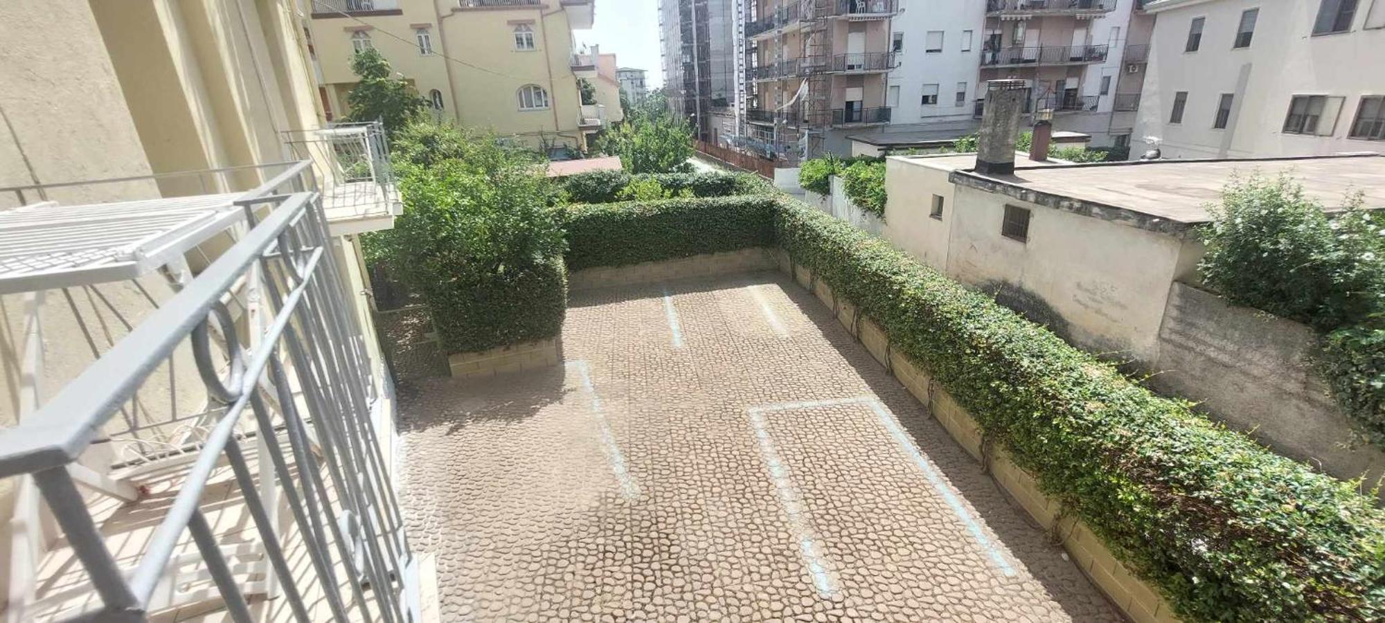 Апартаменти Barnet House Lamezia Ламеція-Терме Екстер'єр фото